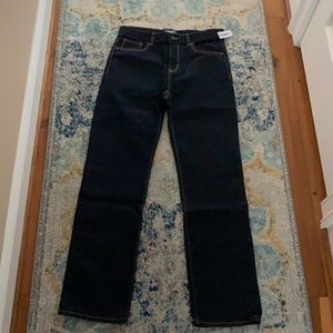 Old navy 16 husky jeans